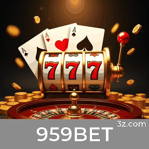 959BET Bônus por convite 959BET